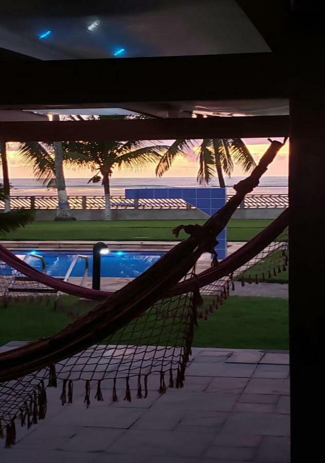 Pousada Bella Mar Cupe المظهر الخارجي الصورة