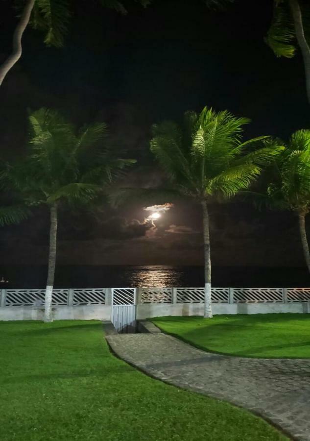 Pousada Bella Mar Cupe المظهر الخارجي الصورة